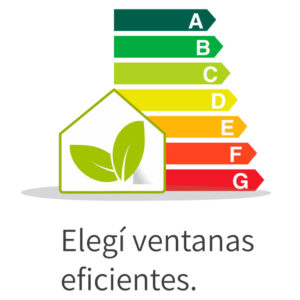 elegi ventanas eficientes